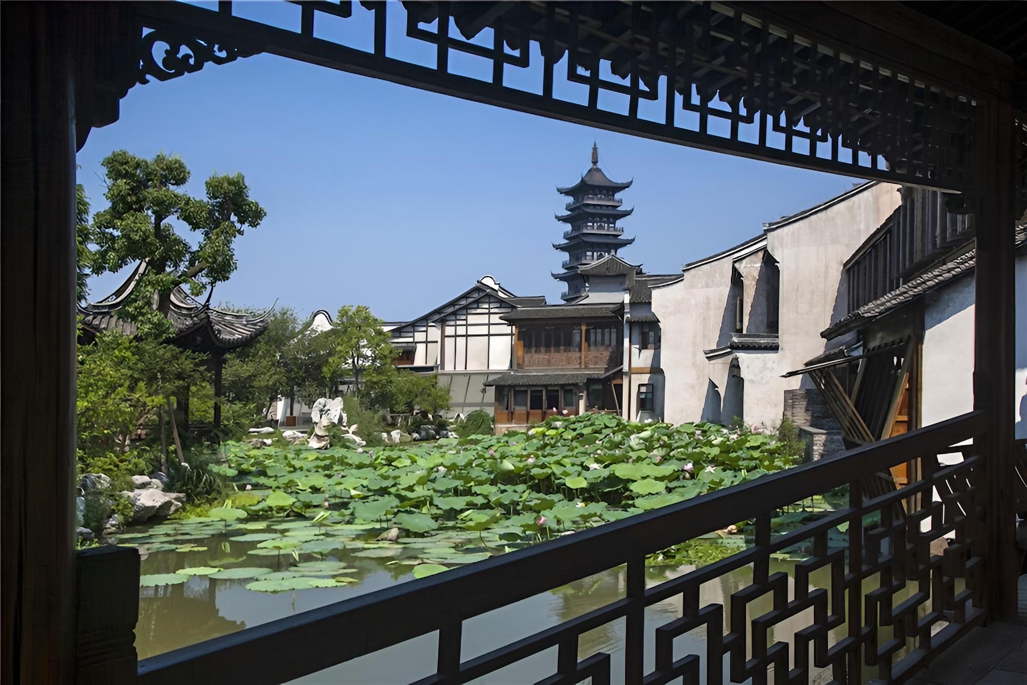 Dockside Boutique Hotel