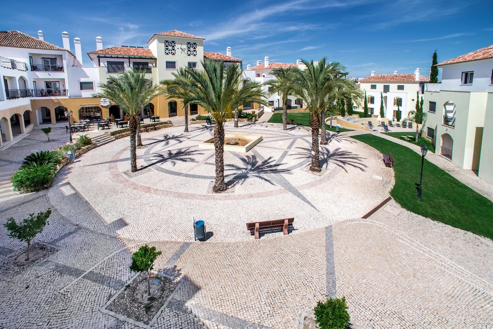 O Pomar Apartments by MarsAlgarve