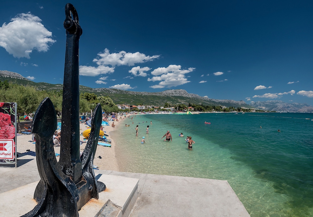 Boutique apartments Balturio - Adults Only