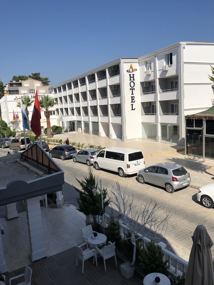 Asel Otel - Image 19