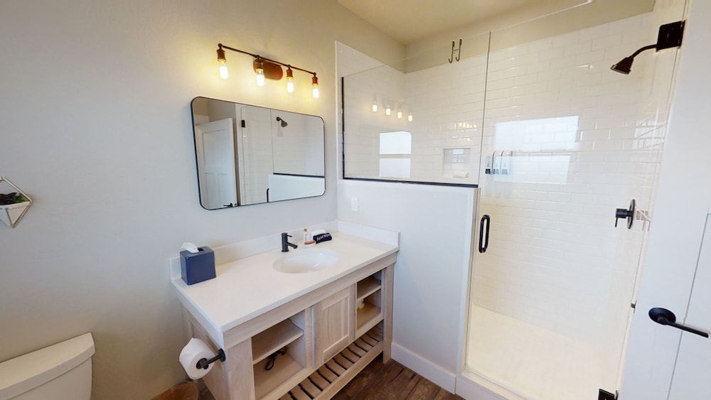 The Suites at Indian Springs Montana