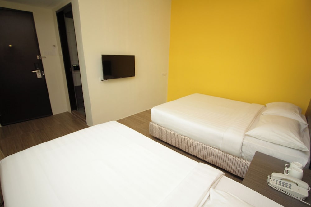 Signature Inn