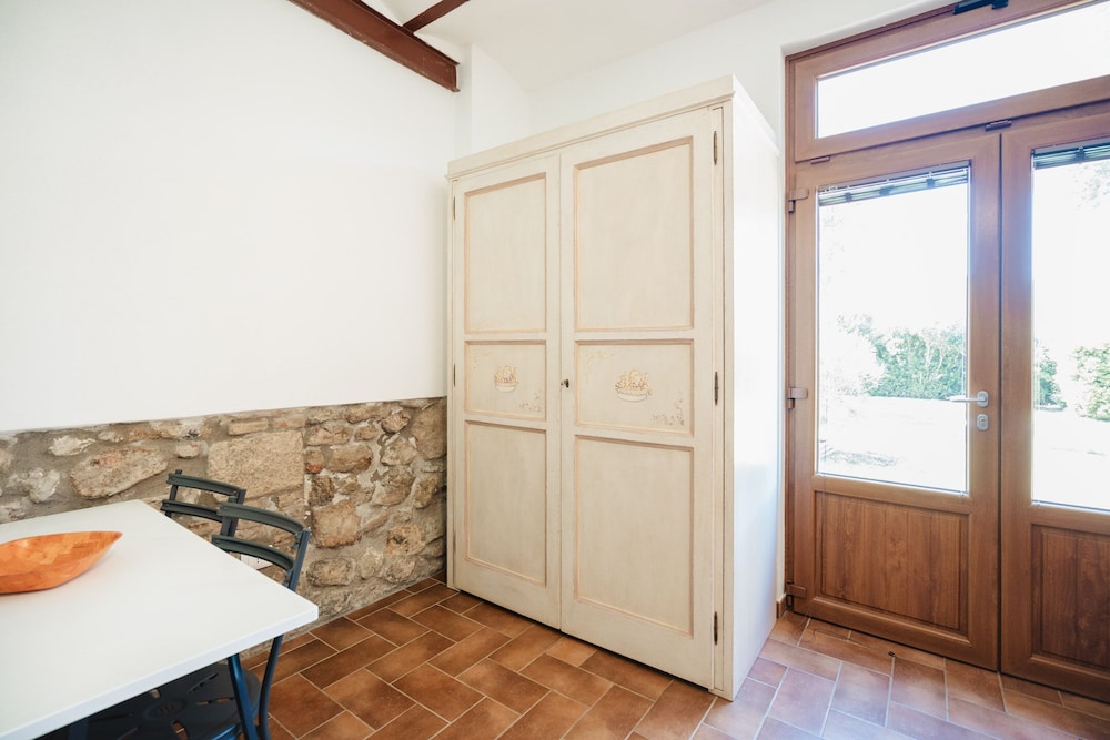 Agriturismo Monte Argentario