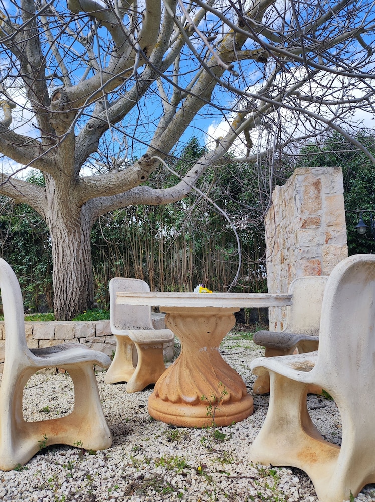 Villa Apollonia B&B
