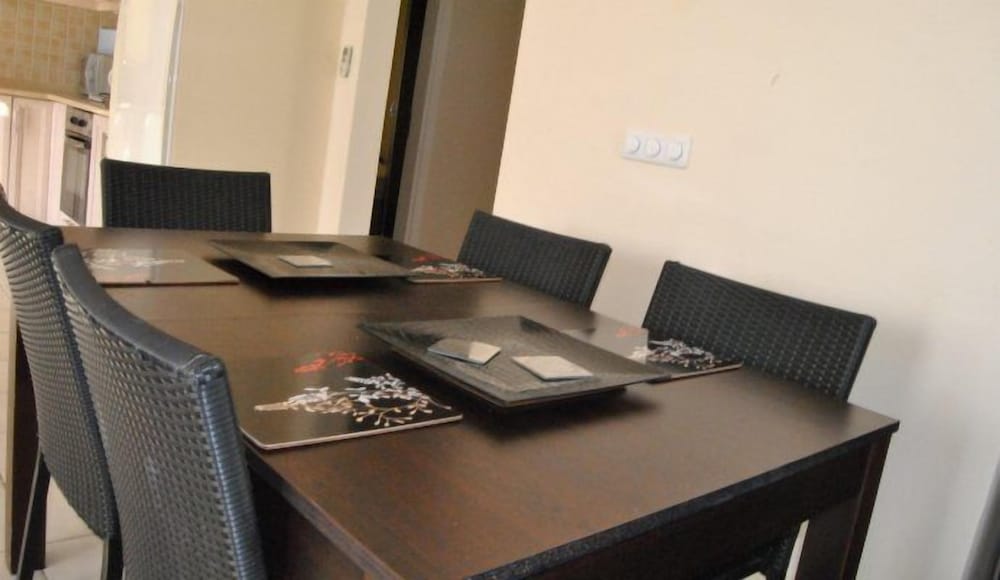 Turquoise Homes Adabuku 2 Bedrooms Pool