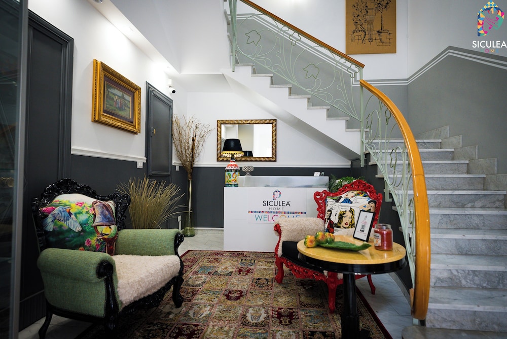 Siculea Home