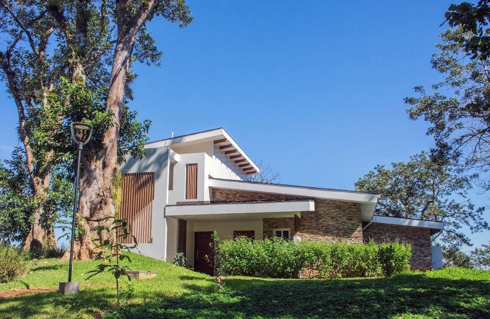 Vera Eco-Resort