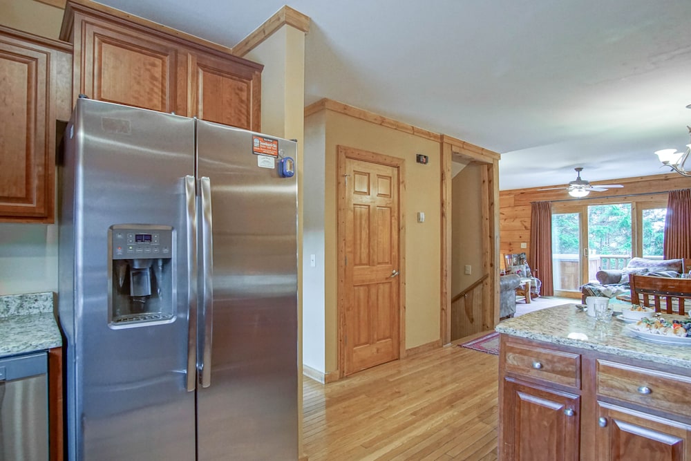 Loggers Run #8: 5 Bedrooms, 3.5 Baths