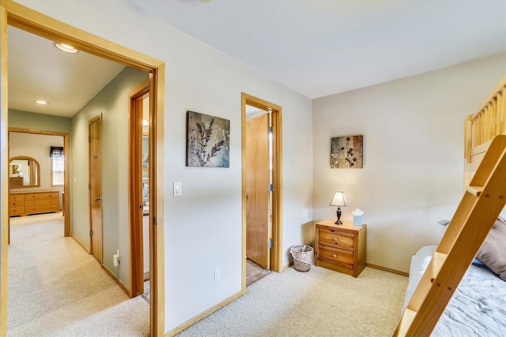 Lagoon 723A - 2 Br Townhouse