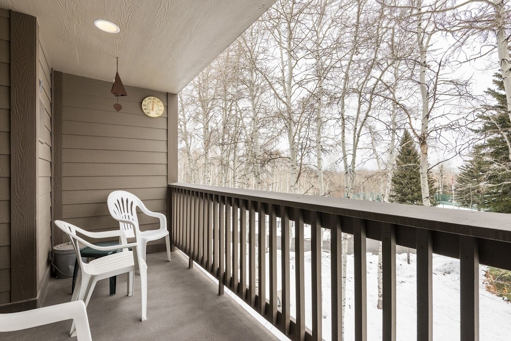 Park City Ski Resort - Snow Flower Vacation Homes