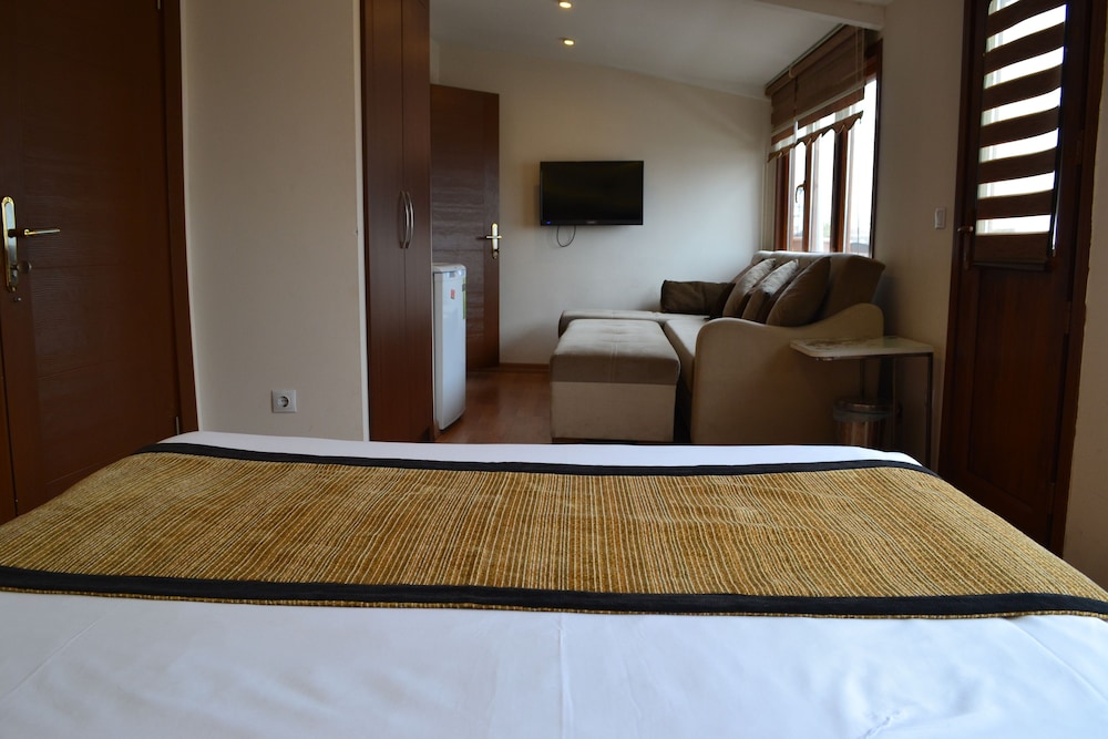 Seven Days Otel - Image 28