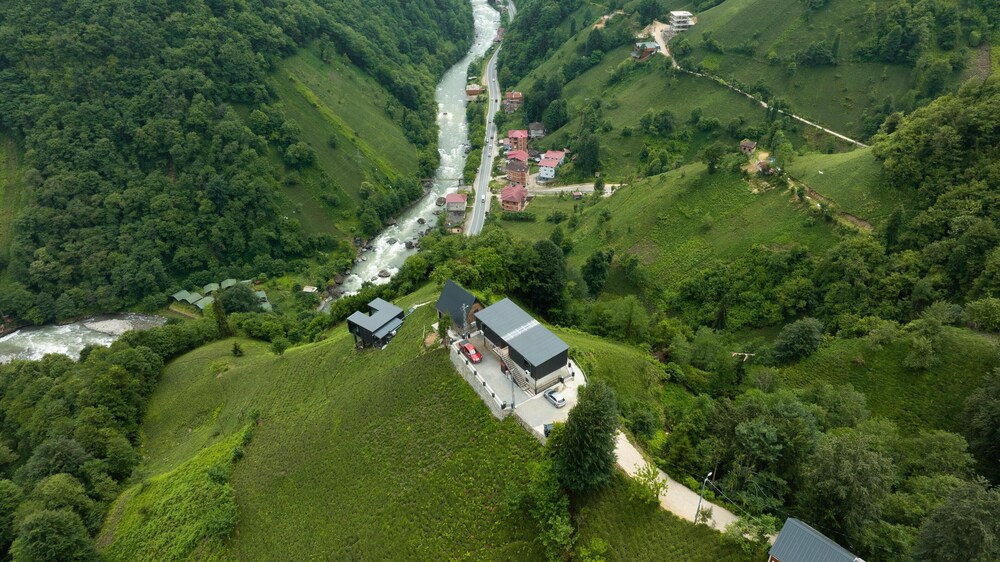 Almara Bungalow
