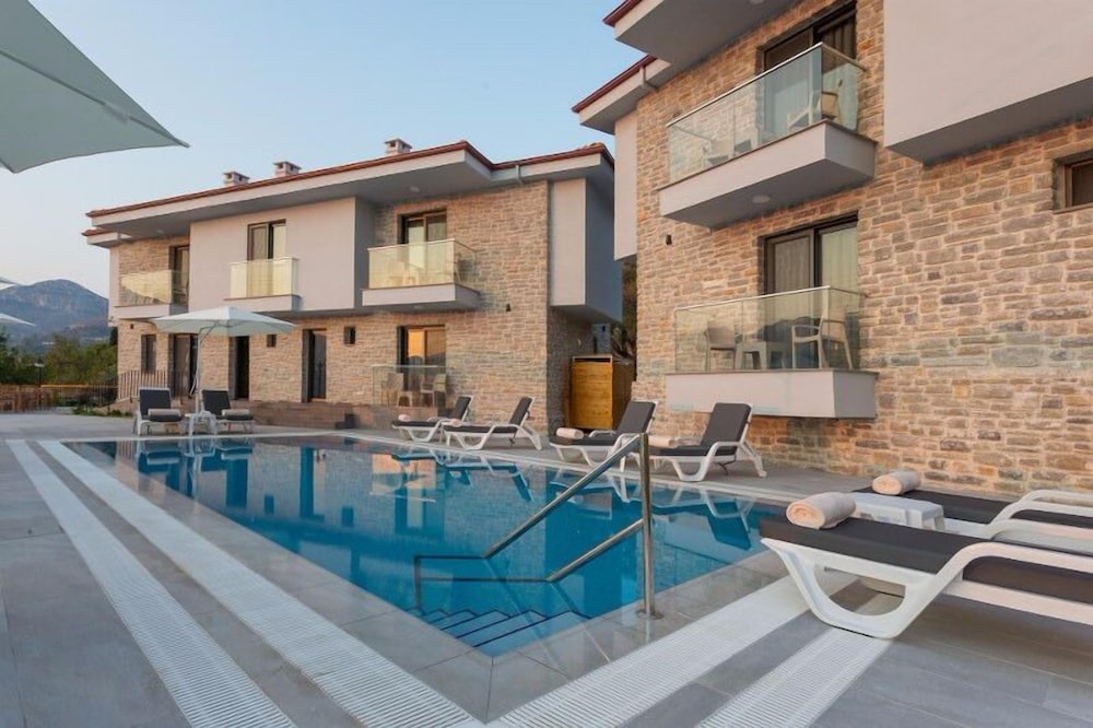 Aria Butik Otel - Image 8