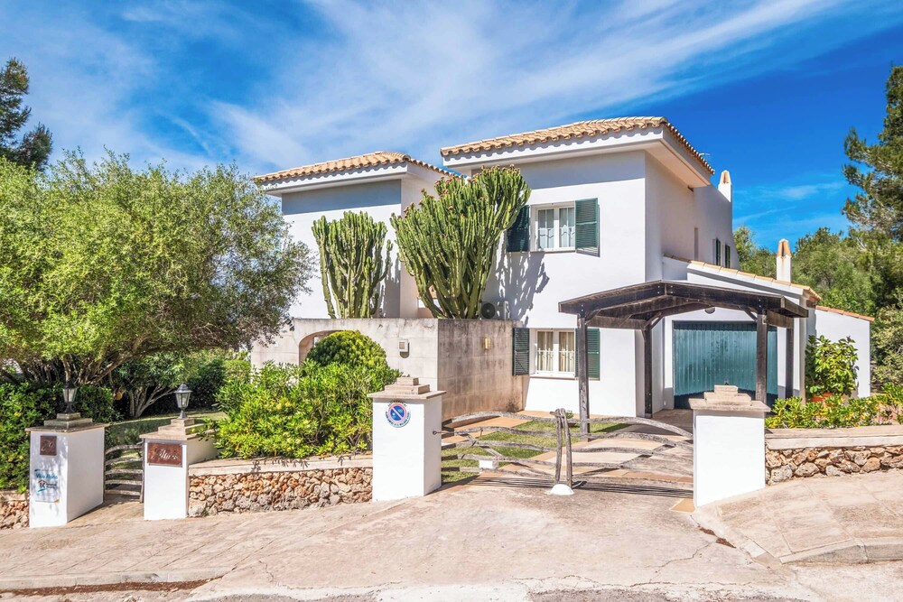 Villa Alaris