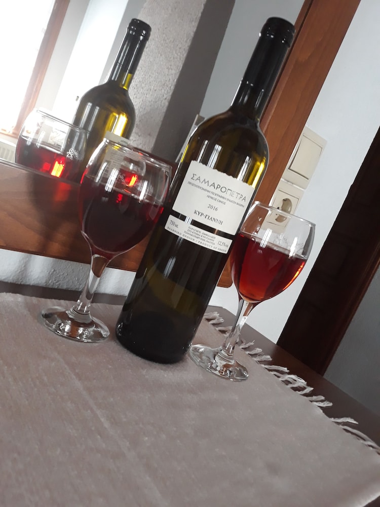 Guesthouse FILIREA