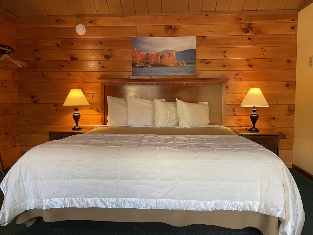 Lake Crest Inn