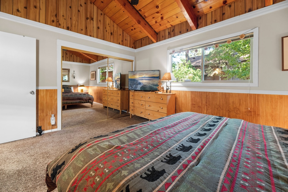 Hythe cabin