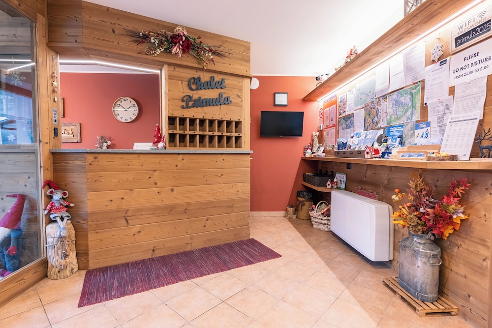 Chalet Primula