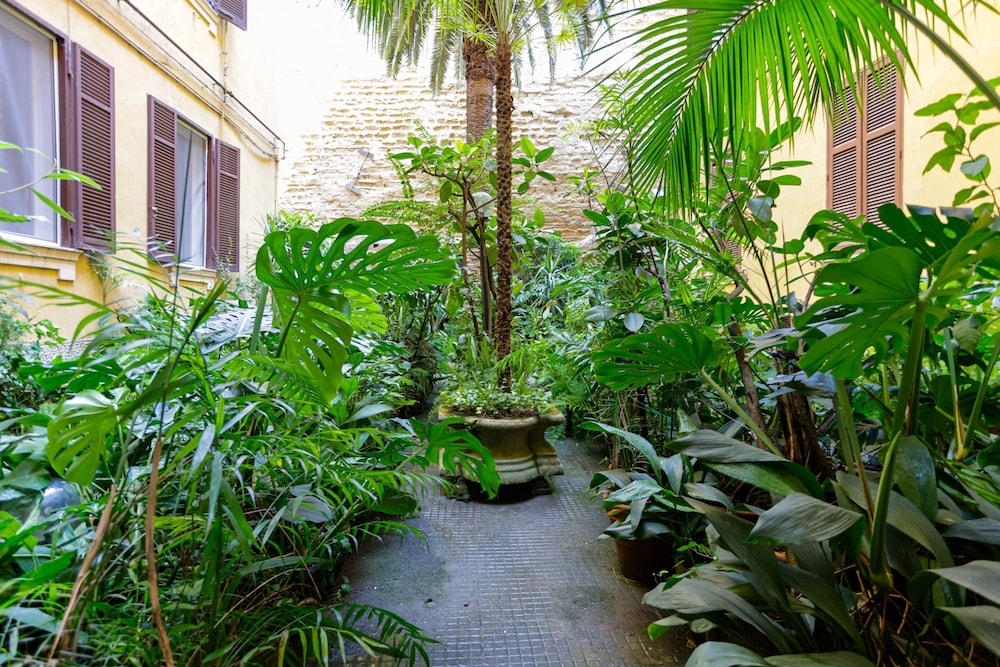 Il Centrale in Naples