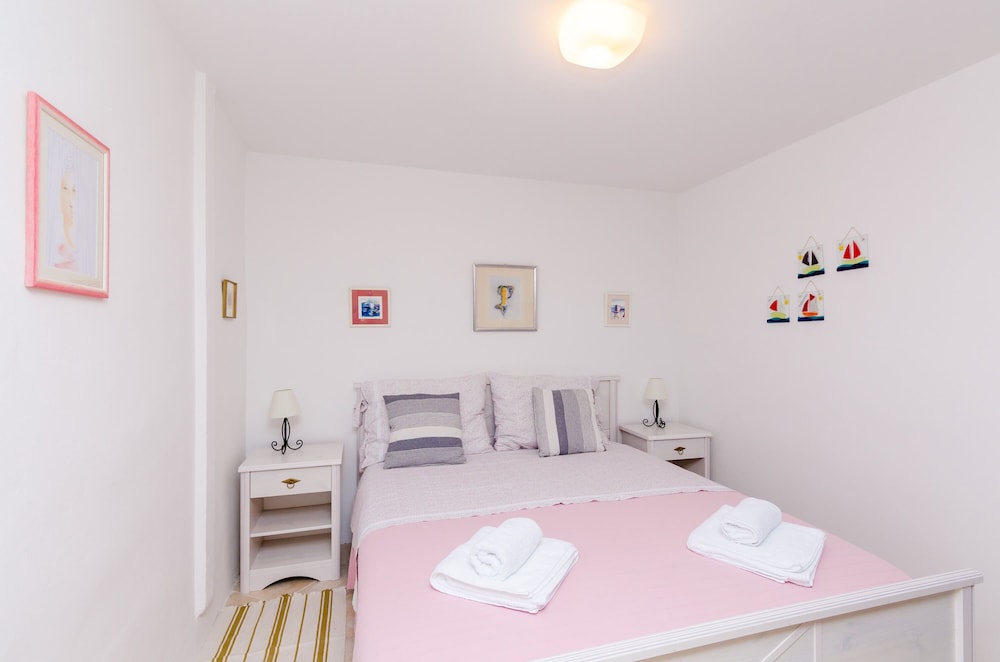 Apartments Simović