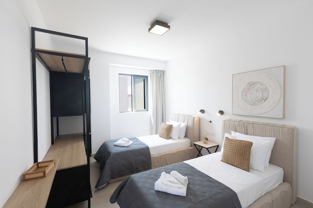 Ayia Napa Orea Villa OR9