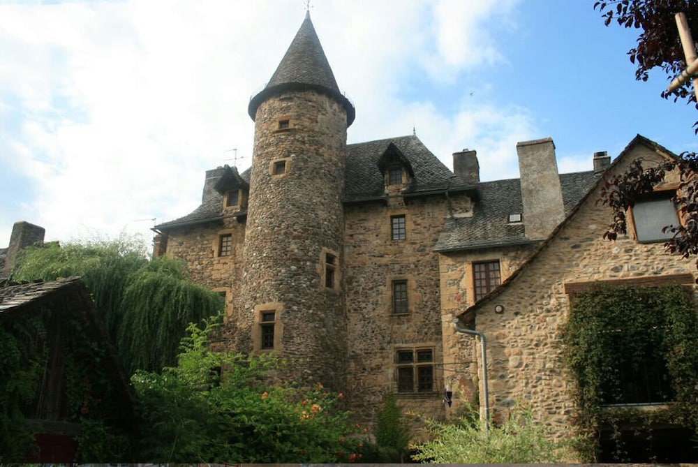 Landsby Hotel - La Cascade, Billede 36
