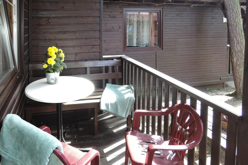 Holiday Resort in Dziwnowek - Polaris by the sea view 5