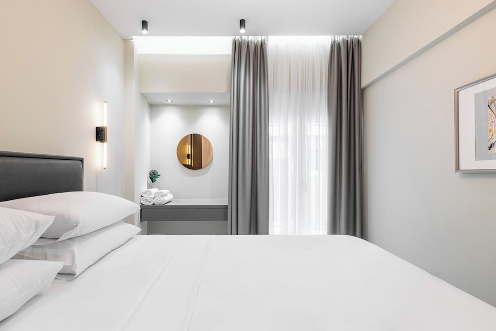 The Martini Apartments by halu