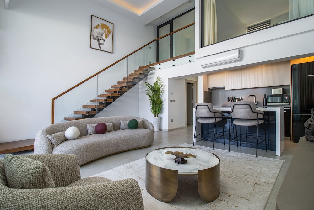 Mykonos Holiday Homes