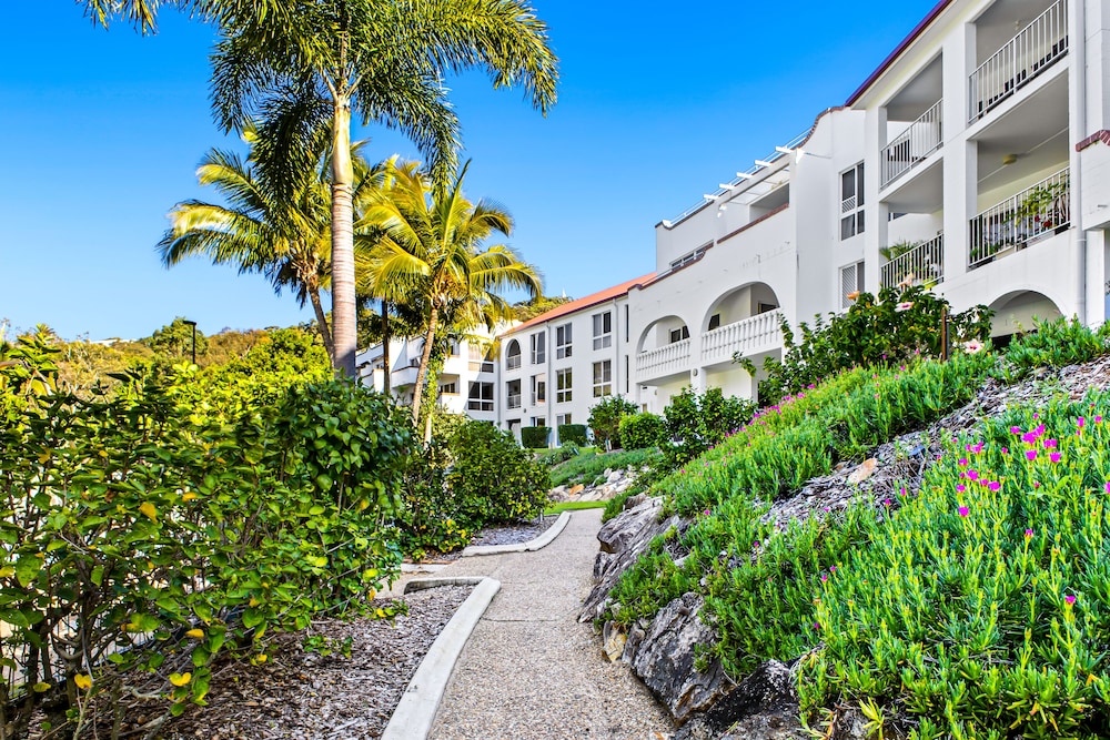 The Islander Holiday Resort