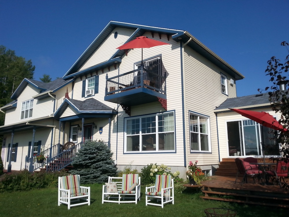 Gîte Domaine de la Baie B&B
