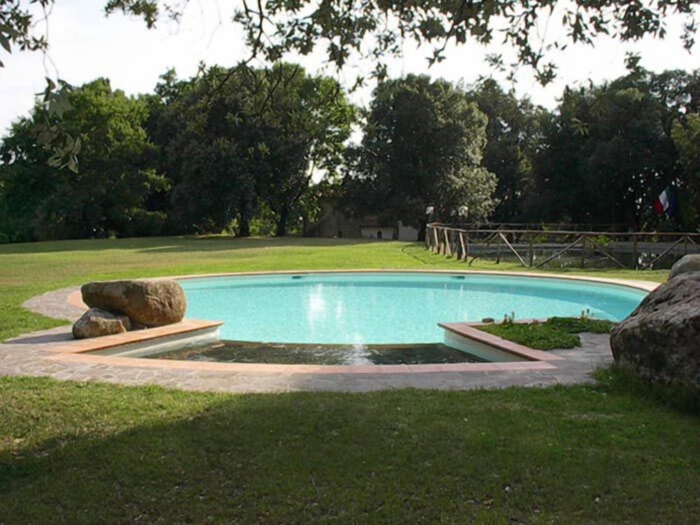 Agriturismo Tisignana photo 2