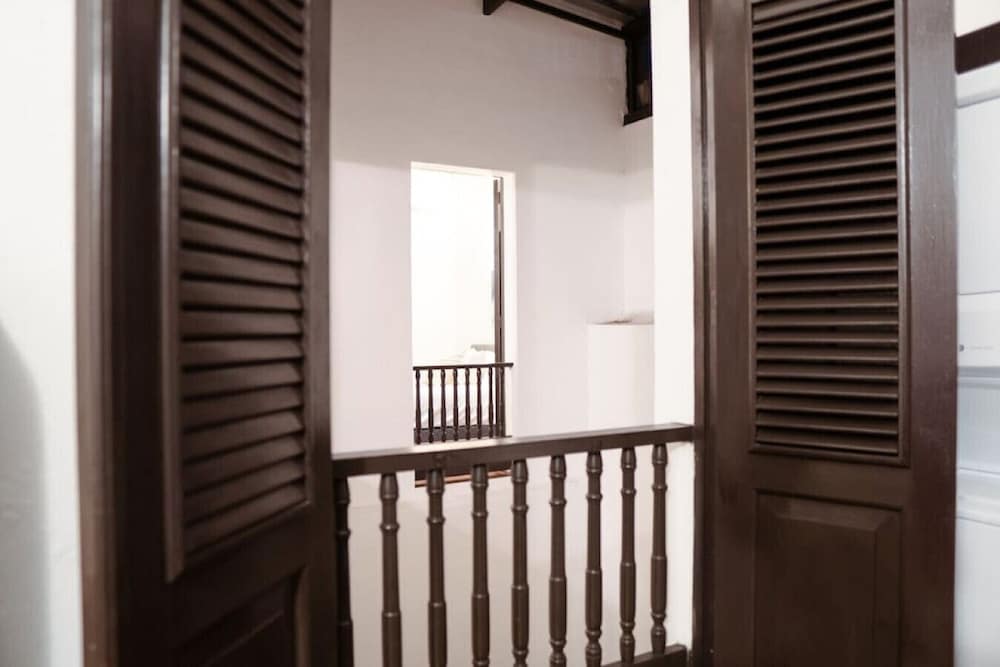 Old San Juan Rentals