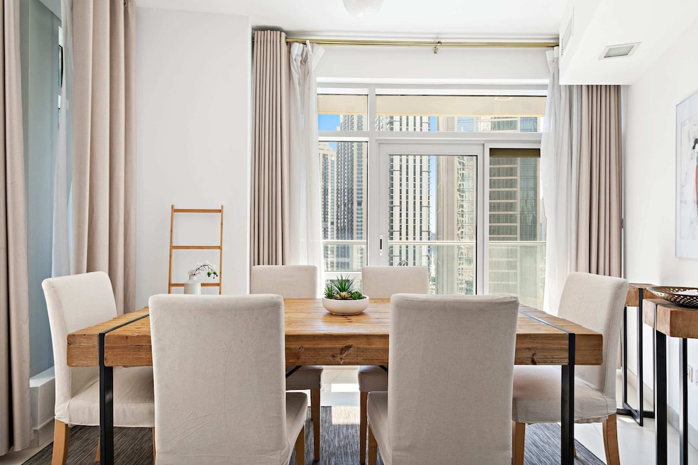 Silkhaus Lofts, Downtown Dubai