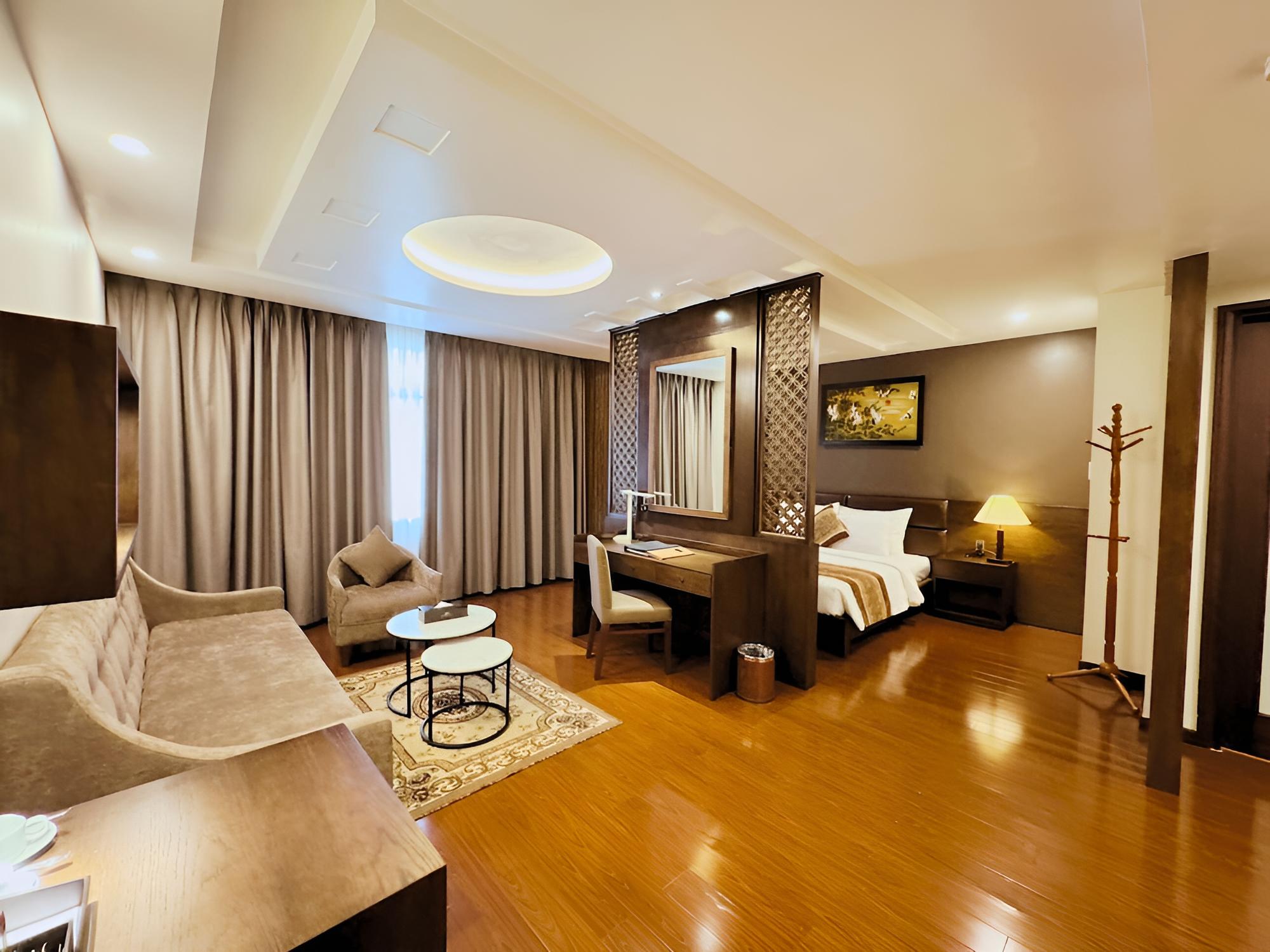 Northern Hotel