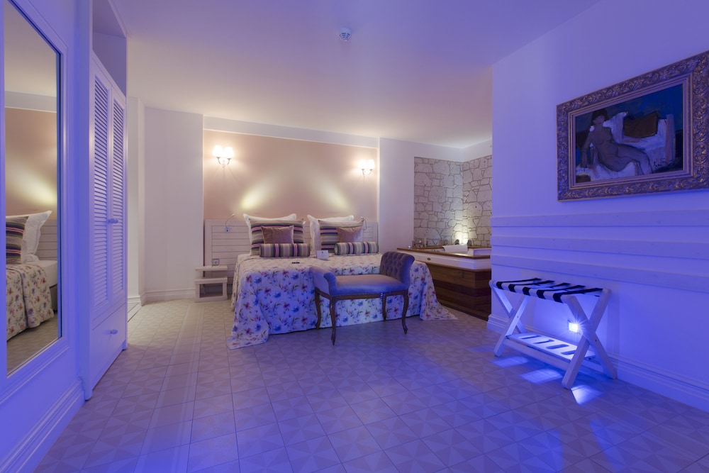 Cella Boutique Hotel & SPA
