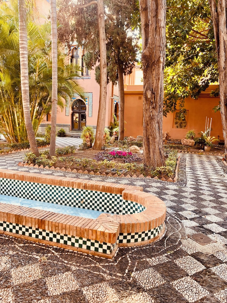 Casita Mezcal, in City Center With Great Views