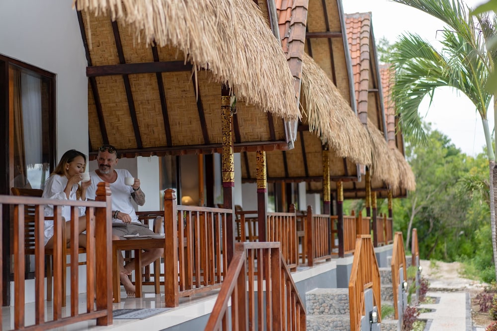 Sundi Villa Penida, Penida Island - 14