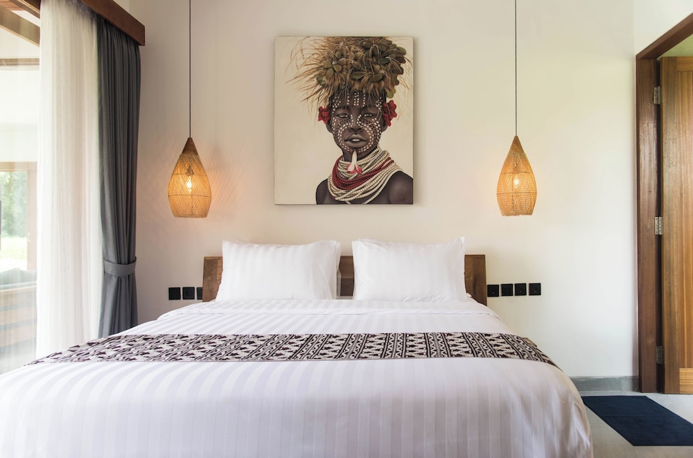Lena Villa - 3 Bedrooms