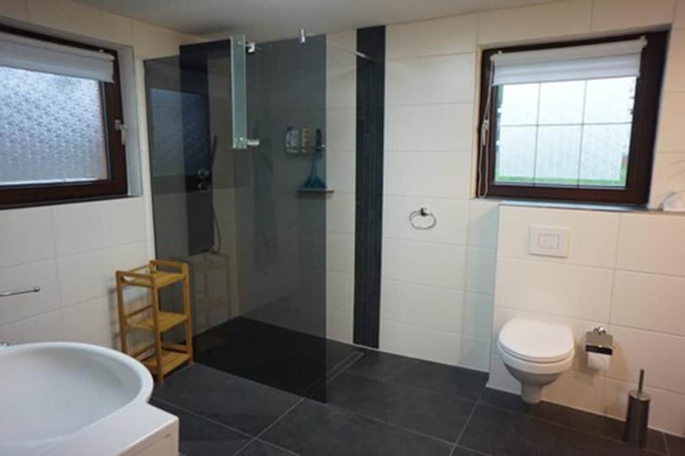 Schmidtappartement