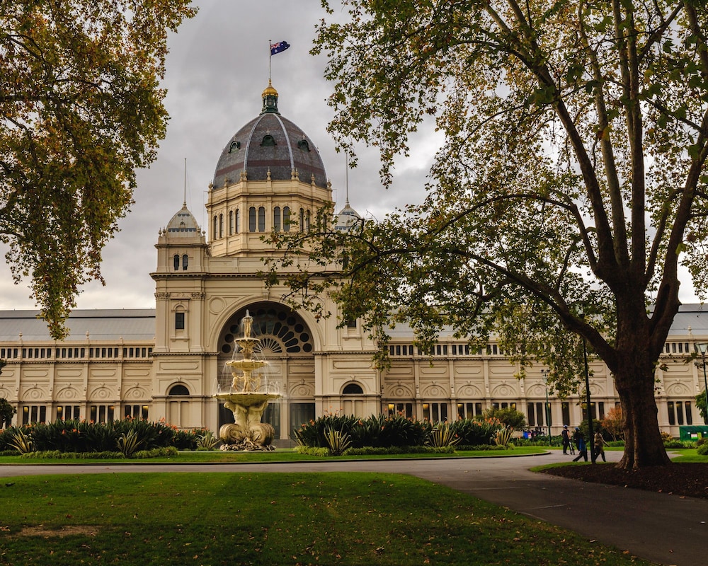 South Yarra Hostel
