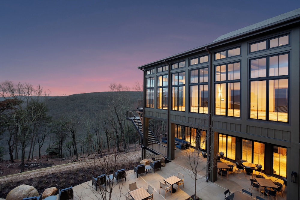 Cloudland at McLemore Resort Lookout Mountain, Curio by Hilton - Property Image 220
