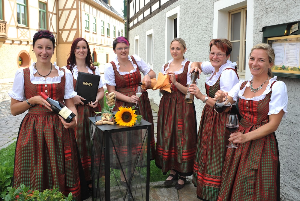 Hotel Saigerhuette - Property Image 32