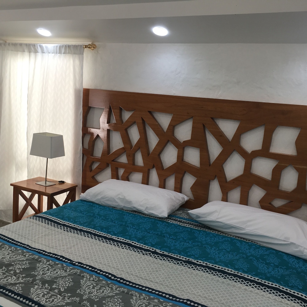 Suites view 3