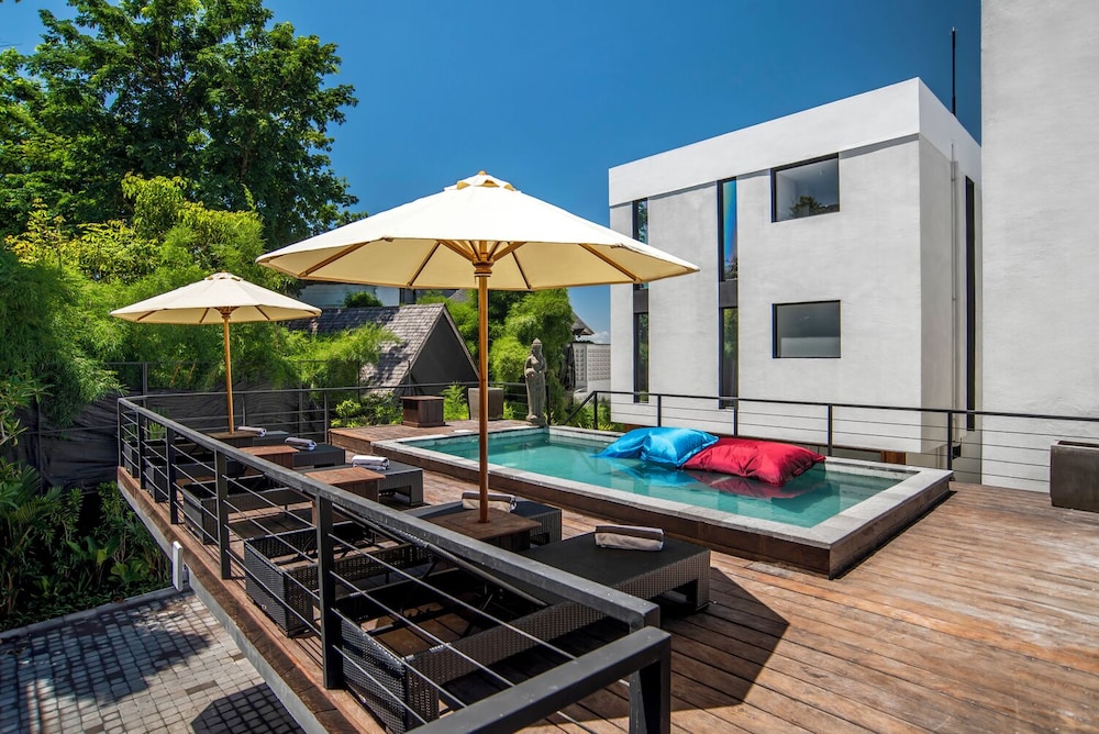 Bella Residence Pererenan