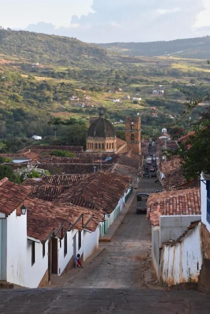 B&B Buenavista Barichara
