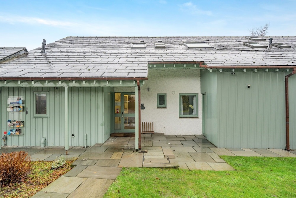 Rowan - Woodland Cottages