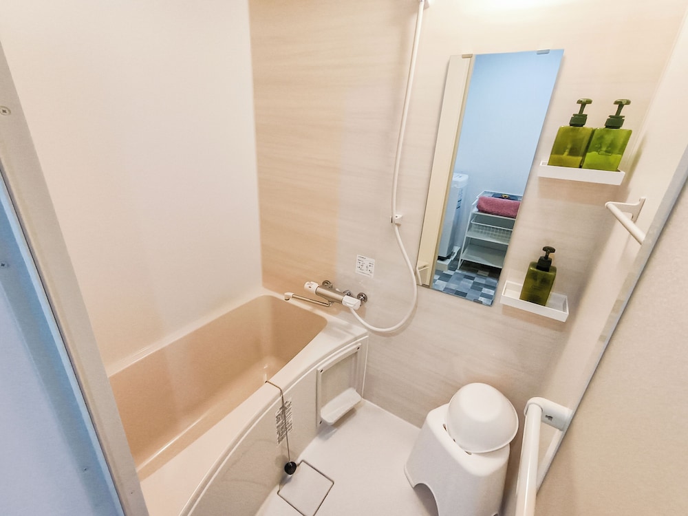 Sakura Villa Osaka