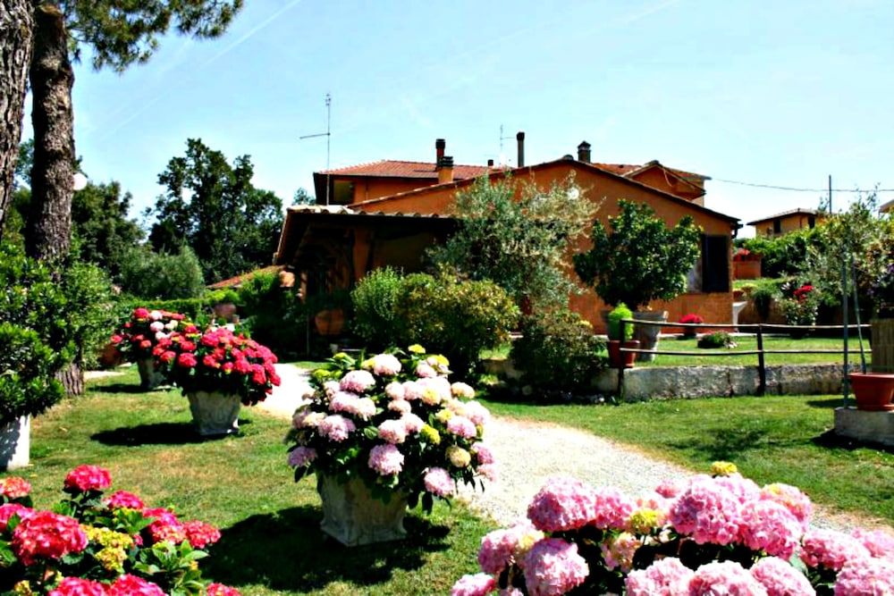 Agriturismo Menchetti