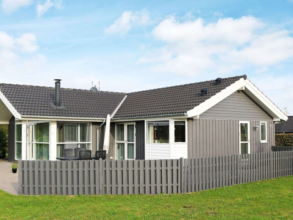 7 Person Holiday Home in Hadsund view 5